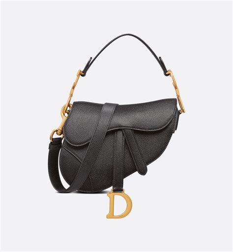 dior saddle bag farfetch|dior black saddle bag.